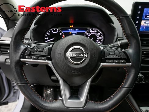 Used 2023 Nissan Altima 2.5 SR AWD/4WD image 10
