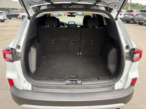 Used 2025 Ford Escape Active w/ Cold Weather Package AWD/4WD image 31