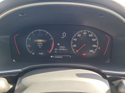 Used 2024 Honda Civic Si image 31