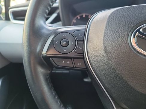 Used 2024 Toyota Corolla SE FWD image 14