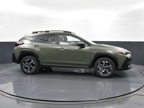 New 2026 Subaru Crosstrek 2.0i Premium image 41