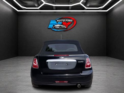 Used 2015 MINI Cooper Convertible FWD image 5