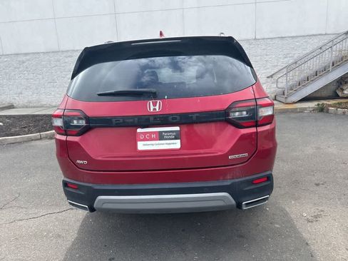 Used 2023 Honda Pilot Touring image 20
