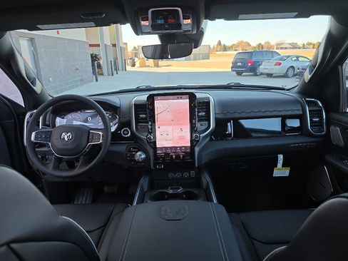 New 2026 RAM 1500 Laramie image 9