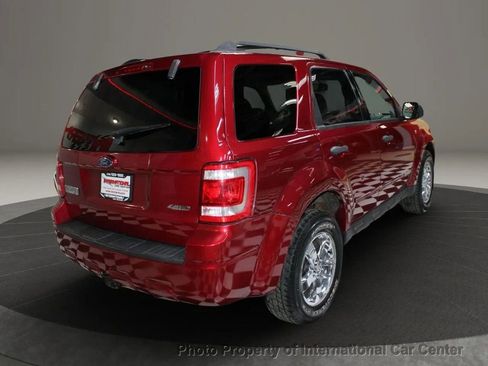 Used 2008 Ford Escape XLT image 5