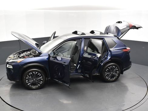 New 2026 Nissan Rogue Platinum w/ Platinum Premium Package image 34