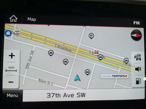 Used 2023 Subaru Crosstrek 2.5i Limited image 18