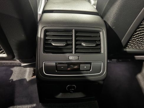 Used 2017 Audi A4 2.0T Premium w/ Convenience Package AWD/4WD image 34