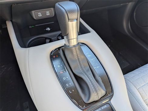 New 2026 Honda HR-V LX image 16