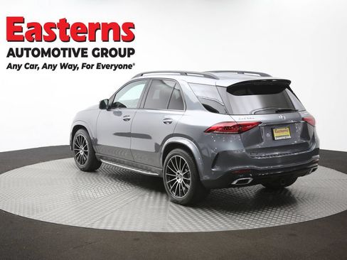 Used 2023 Mercedes-Benz GLE 350 4MATIC w/ AMG Line Exterior image 65