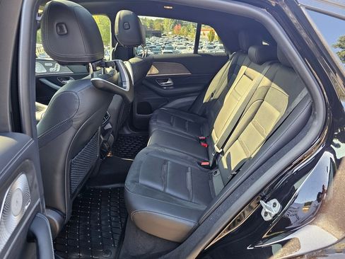 Used 2021 Mercedes-Benz GLE 53 AMG 4MATIC Coupe image 23