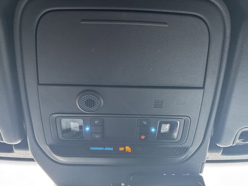 Used 2023 Ford Bronco Outer Banks w/ Sasquatch Package image 49