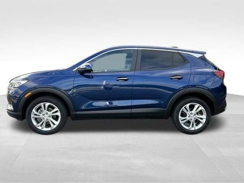 Used 2023 Buick Encore GX Preferred w/ Cold Weather Comfort Package AWD/4WD image 2