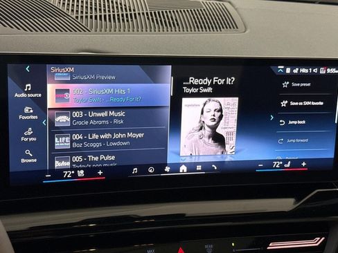 New 2026 BMW 530i w/ M Sport Package image 23