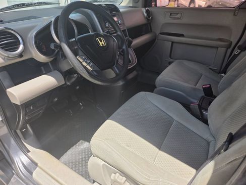 Used 2010 Honda Element EX image 14