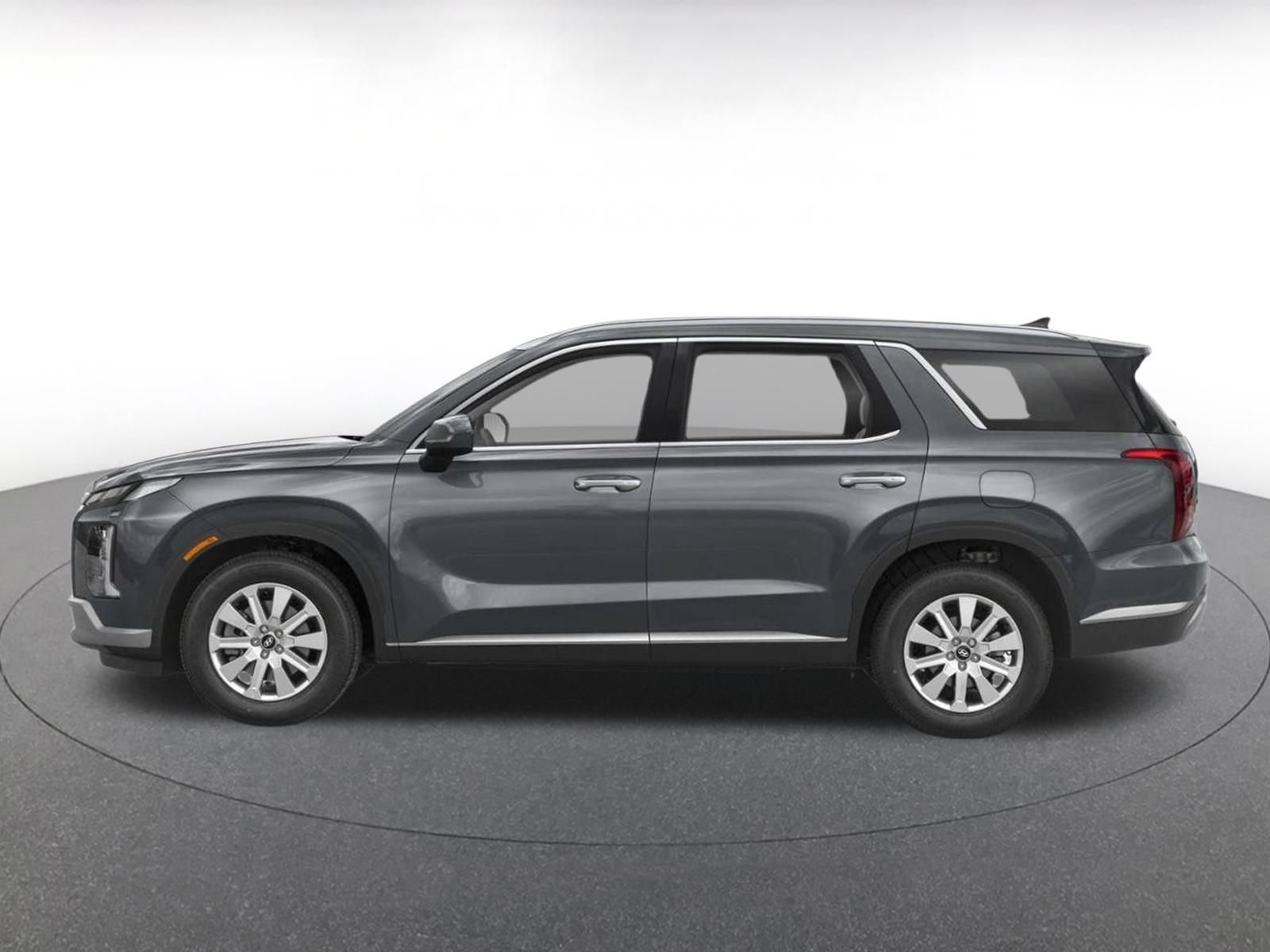 Used 2024 Hyundai Palisade SEL FWD image 3