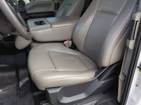 Used 2019 Ford F150 XL w/ Equipment Group 101A Mid AWD/4WD image 16