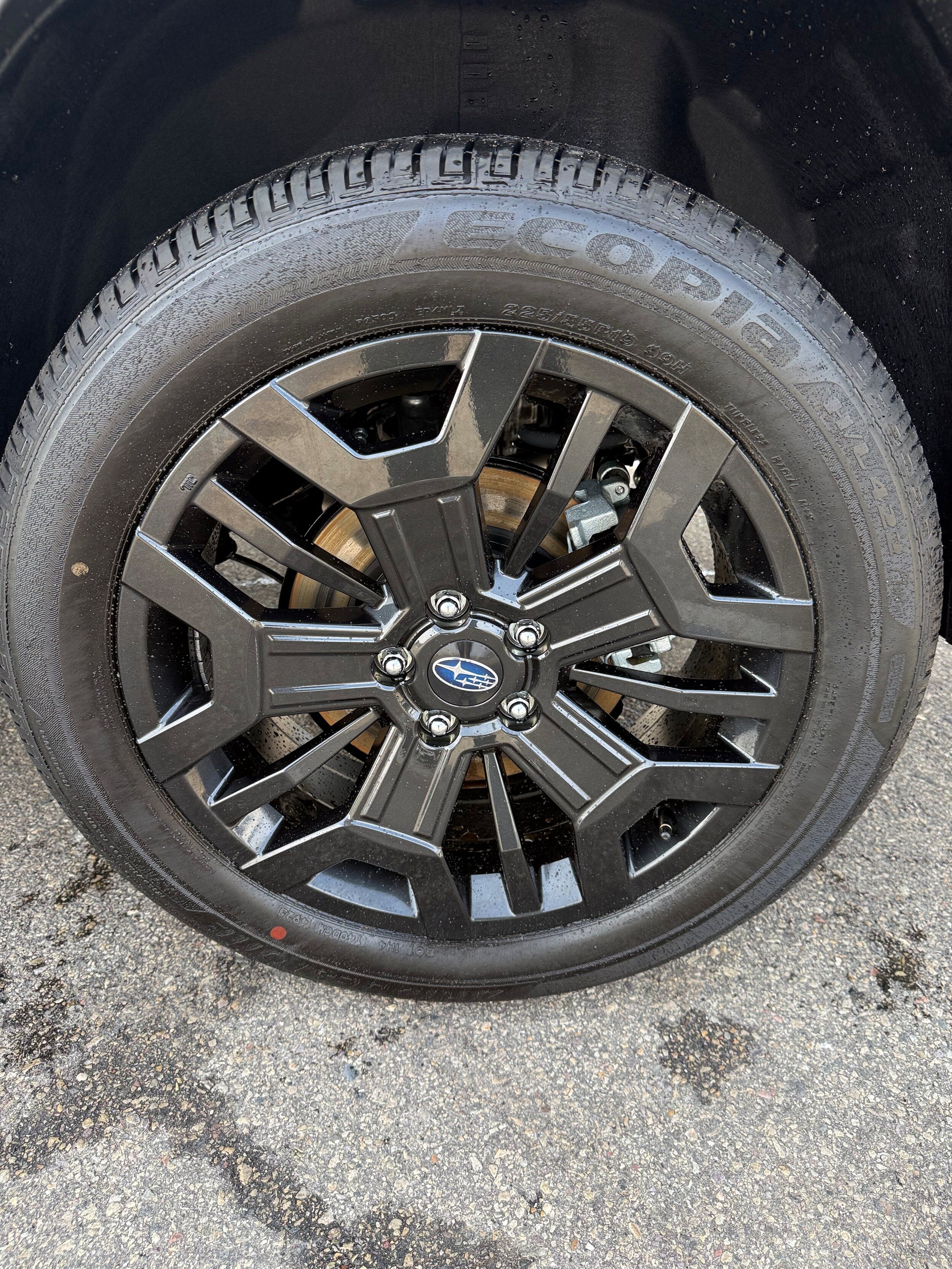 New 2026 Subaru Outback Limited XT AWD/4WD image 23