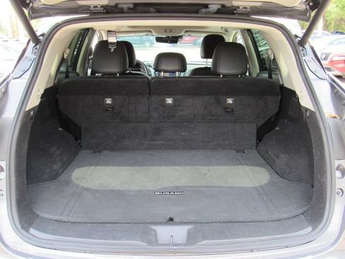 Certified 2024 Nissan Murano SL FWD image 6