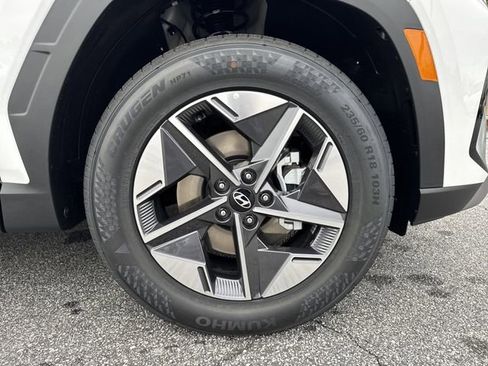 New 2026 Hyundai Tucson SEL image 12