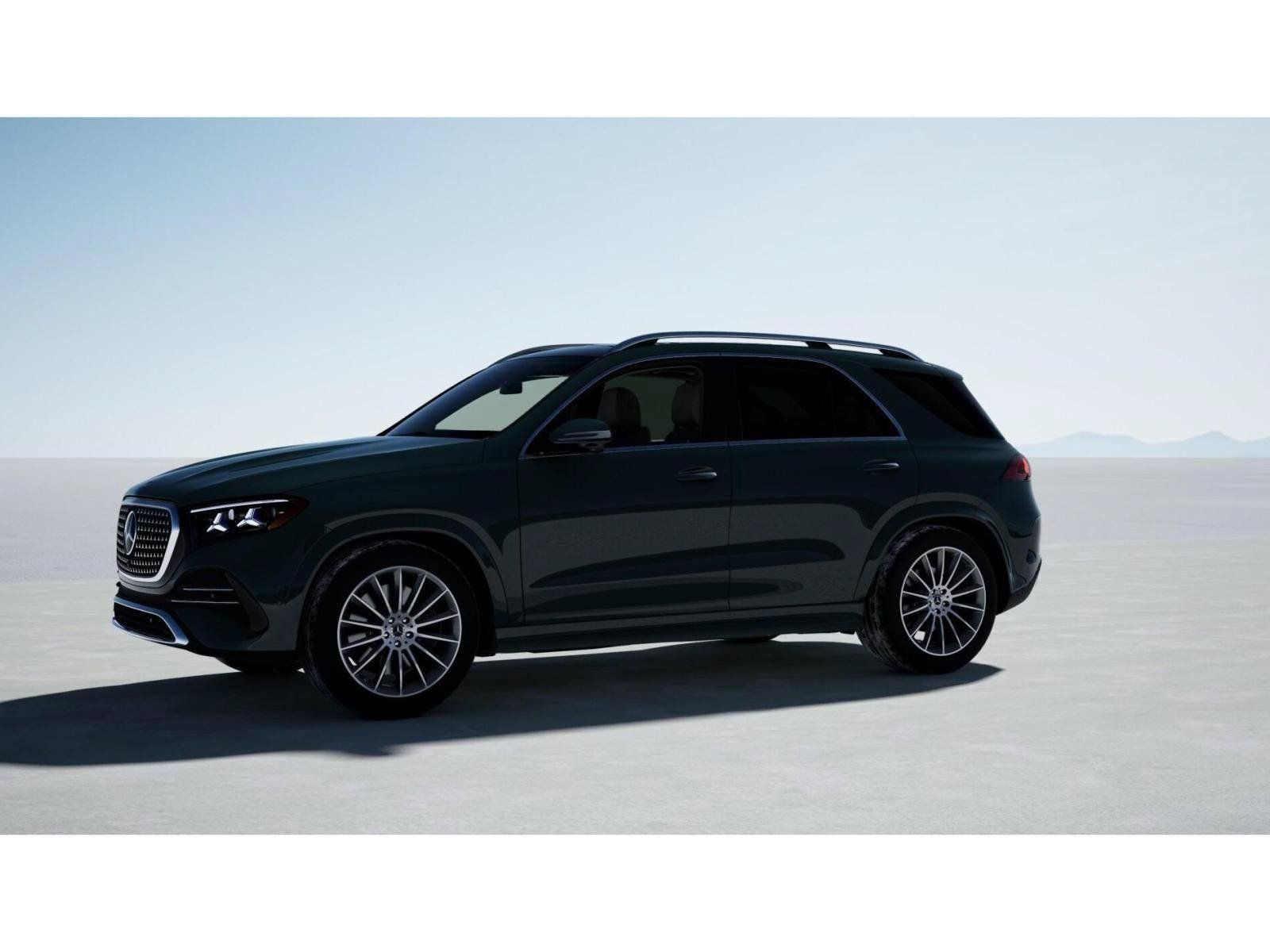 New 2027 Mercedes-Benz GLE 450 4MATIC image 37