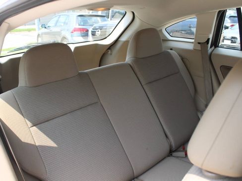 Used 2009 Dodge Caliber SXT FWD image 11