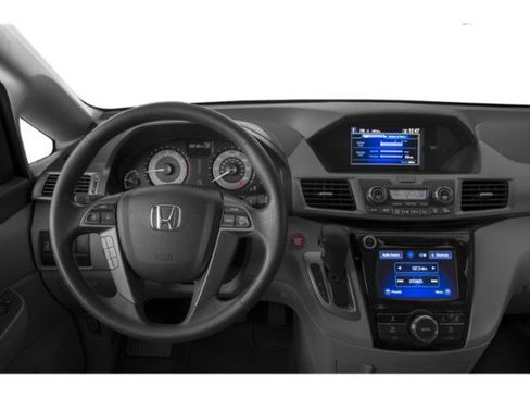 Used 2015 Honda Odyssey EX image 9