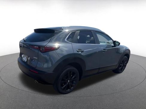 Used 2025 MAZDA CX-30 AWD 2.5 S w/ Preferred Package image 15