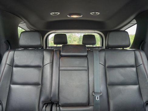 Used 2024 Dodge Durango GT AWD/4WD image 19