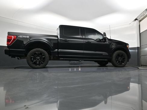 Used 2022 Ford F150 XLT w/ Equipment Group 302A High AWD/4WD image 26
