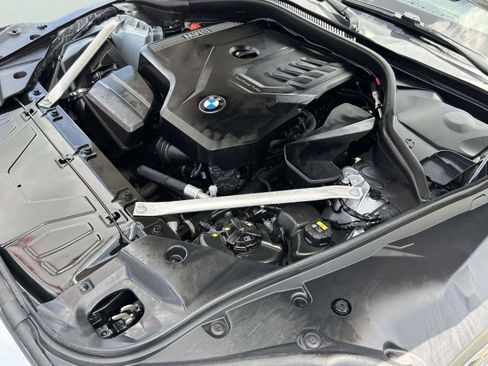 Used 2021 BMW Z4 sDrive30i RWD image 64