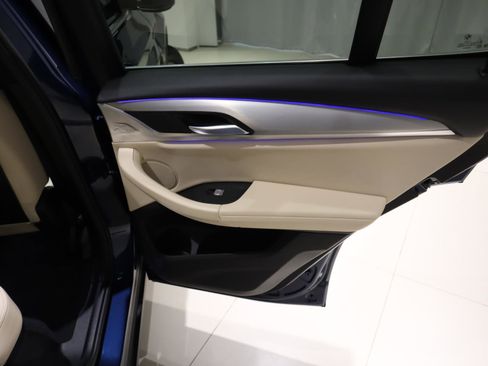 Used 2023 BMW X3 sDrive30i w/ Premium Package image 13