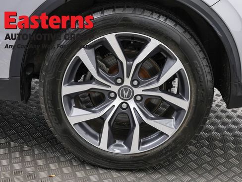 Used 2023 Acura MDX w/ Technology Package AWD/4WD image 35