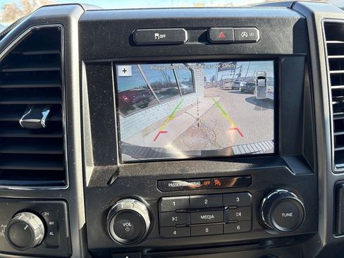 Used 2018 Ford F150 XLT w/ Equipment Group 302A Luxury image 13