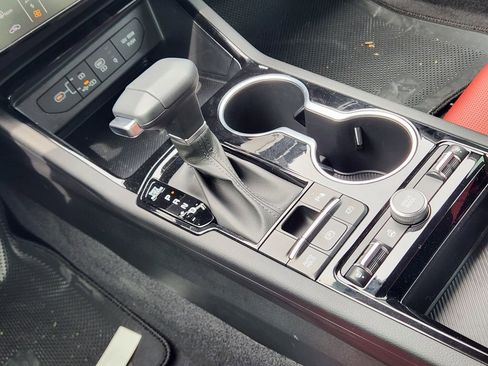 New 2026 Kia K5 GT-Line AWD/4WD image 14