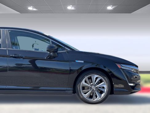 Used 2019 Honda Clarity Touring image 34