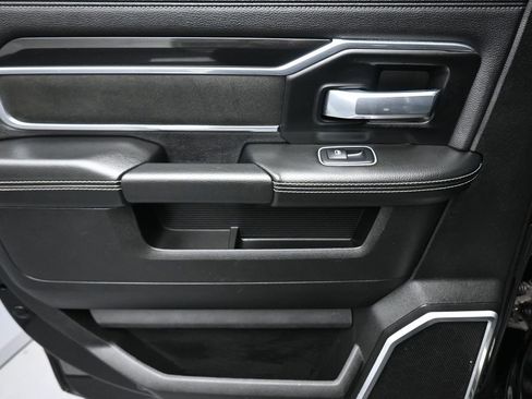 Used 2021 RAM 2500 Laramie image 41