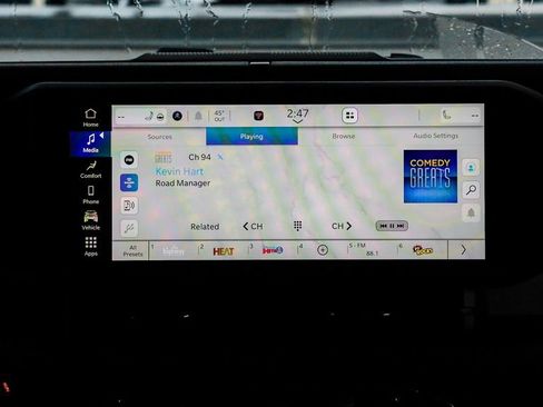 New 2026 Jeep Wrangler Sport S image 16