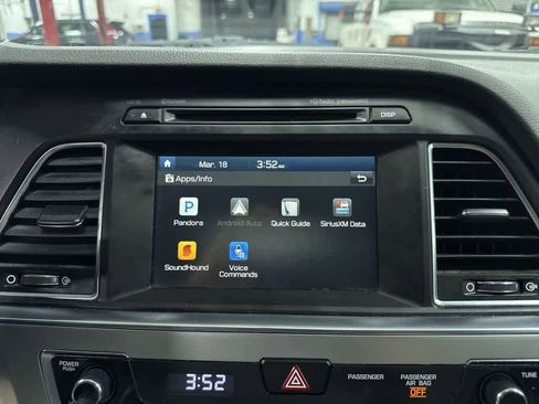 Used 2016 Hyundai Sonata Sport image 20