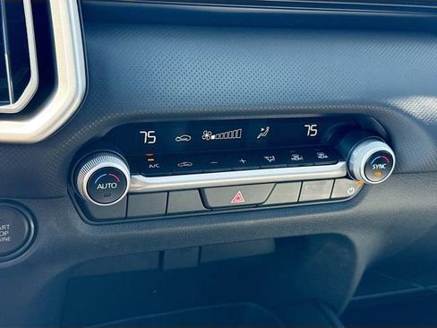 New 2026 MAZDA CX-50 AWD 2.5 S w/ Cargo Package image 16