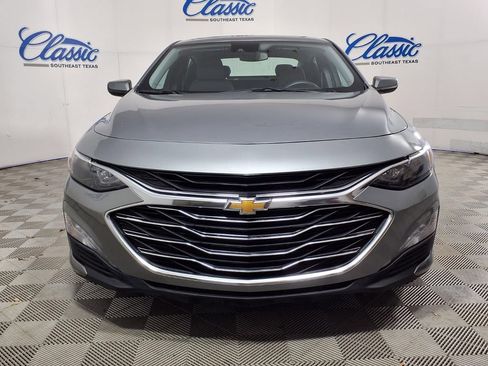 Used 2024 Chevrolet Malibu LT FWD image 5