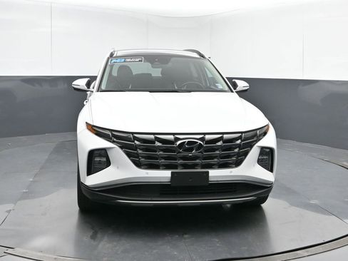 Used 2024 Hyundai Tucson Limited image 8