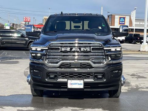 New 2026 RAM 3500 Laramie image 2