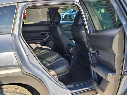 New 2026 MAZDA CX-50 2.5 Hybrid w/ Weather Package image 12