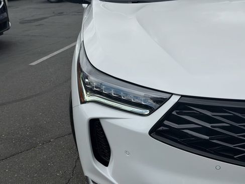 New 2026 Acura RDX SH-AWD w/ Advance Package image 5