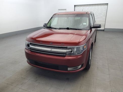 Used 2014 Ford Flex SEL image 15