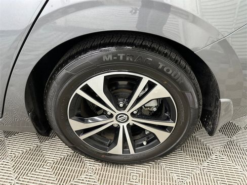 Used 2020 Nissan Sentra SV image 15