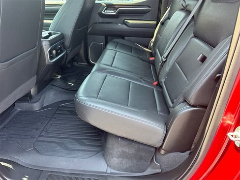 Used 2023 GMC Sierra 1500 SLT w/ SLT Premium Package image 20