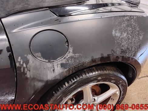 Used 2008 Saturn Sky Red Line image 17