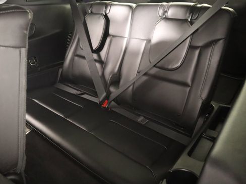 Used 2023 Ford Explorer XLT w/ Equipment Group 202A image 14